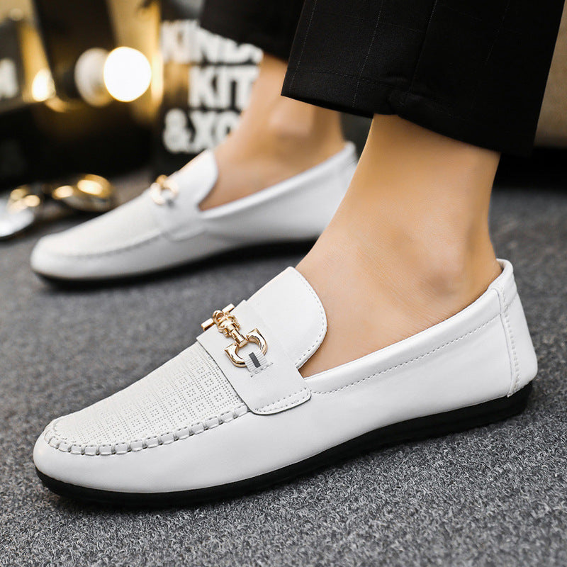 Fashion Individual Casual Shoes For Men