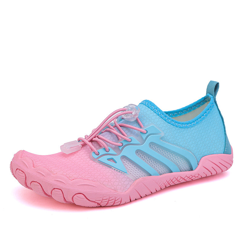 Outdoor Sports Five Finger Swimming Shoes