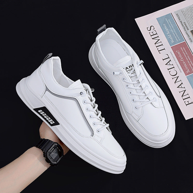 Men's Fashion All-match Breathable Trendy Shoes