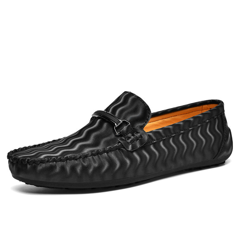 Men's Casual Trend Gommino Slip-on