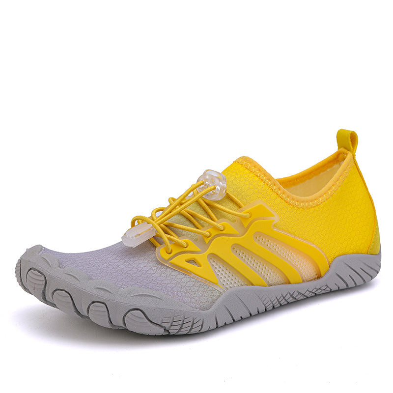 Outdoor Sports Five Finger Swimming Shoes