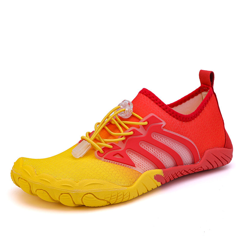 Outdoor Sports Five Finger Swimming Shoes