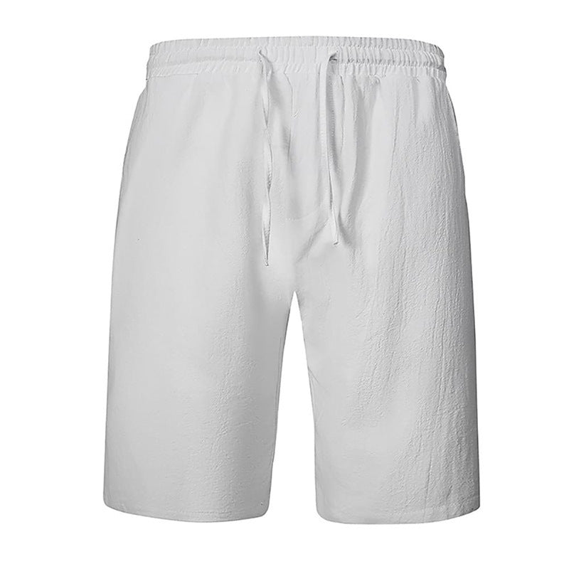 Breathable Casual Shorts Summer Men