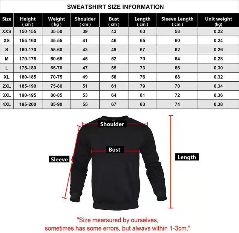 Spring And Autumn Letter K Image Printing Loose Sports Long Sleeve Trousers Suit