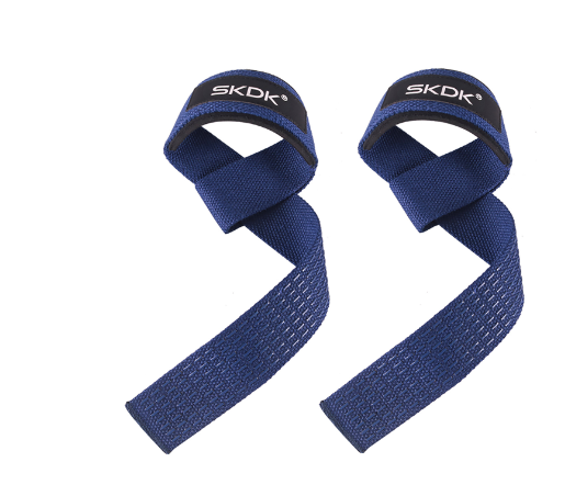 Gym Lifting Straps