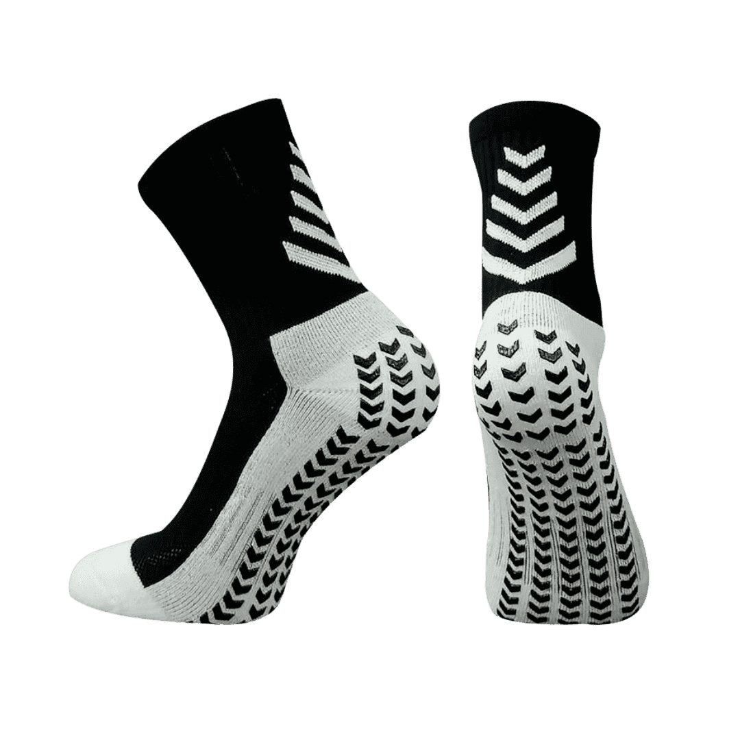 Non-Slip Soccer Socks