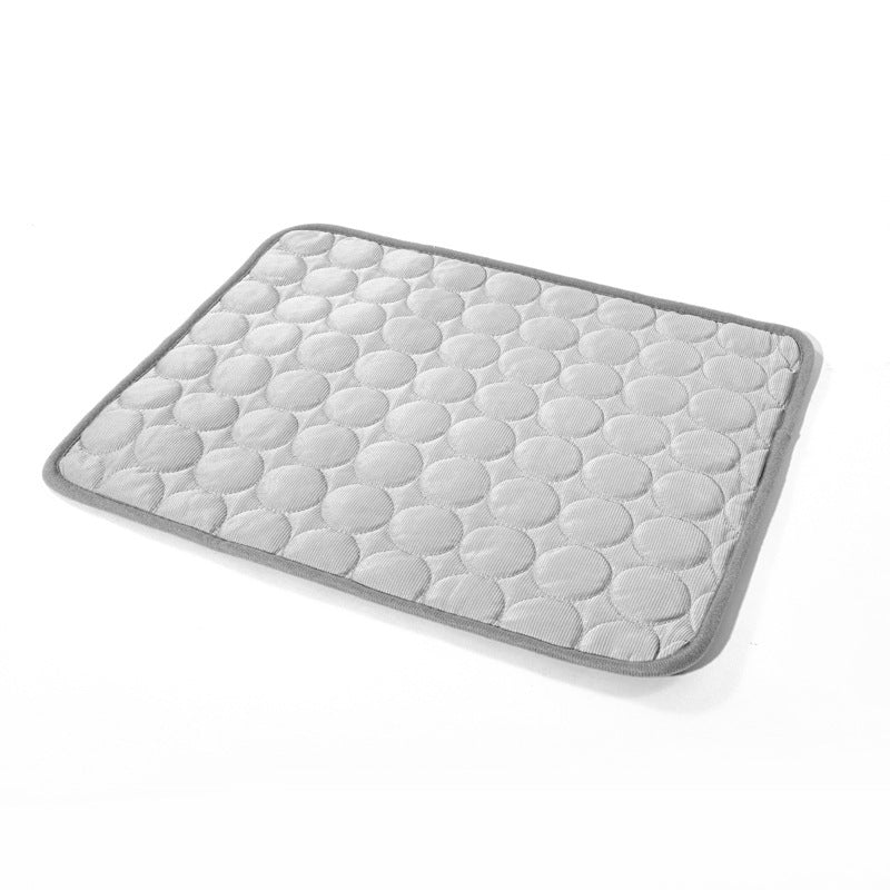 Pet Ice Mat Summer Pet Mat Dog Mat Cat Cooling Mat Pet Supplies Pet Cooling Supplies Pet Mat