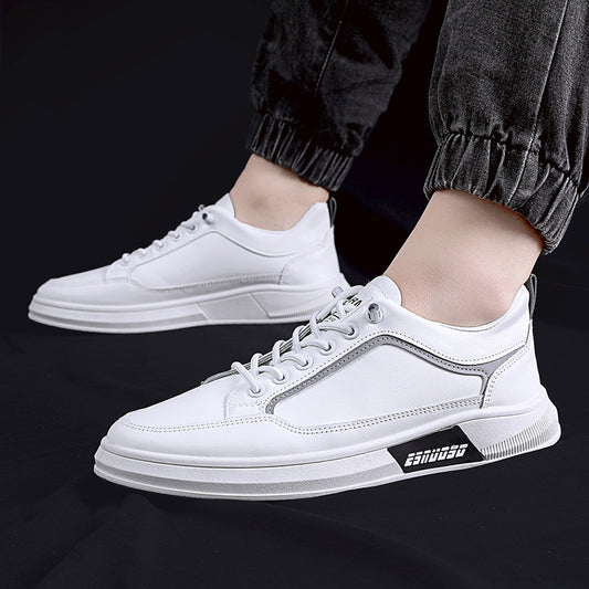 Men's Fashion All-match Breathable Trendy Shoes