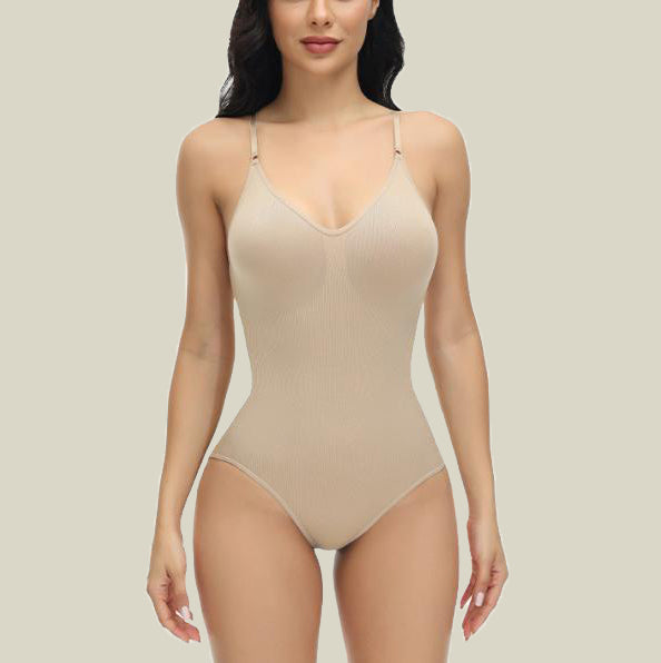 Curvify™ Bodysuit