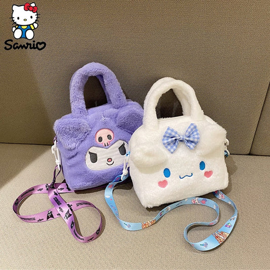 Peluches Sanrio Bolsa Peluche