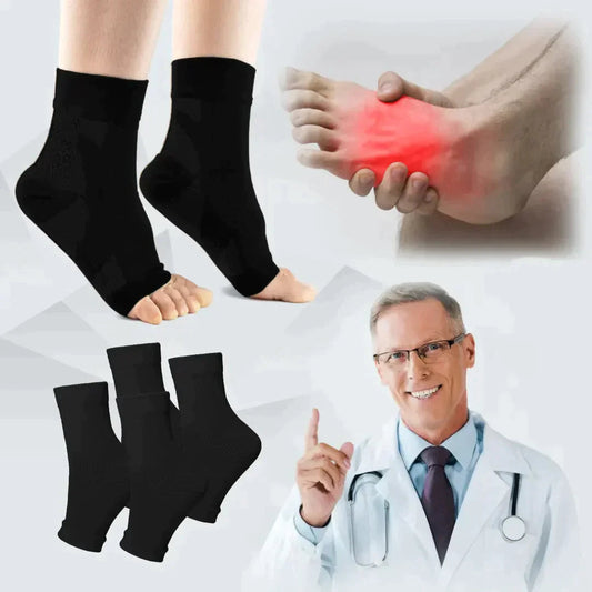 Vitale™ Neuropathie-Socken-Kompression