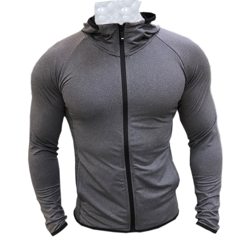 Herren-Sport-Hoodie