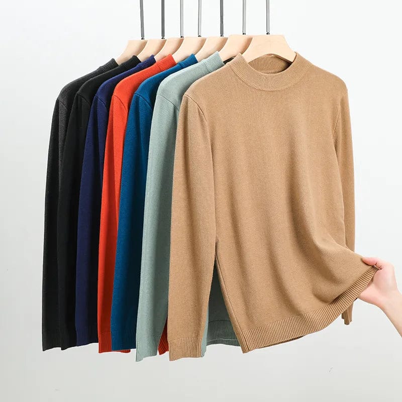 Ästhetischer Pullover